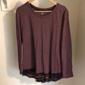 3/$25 Natural Reflections Size M